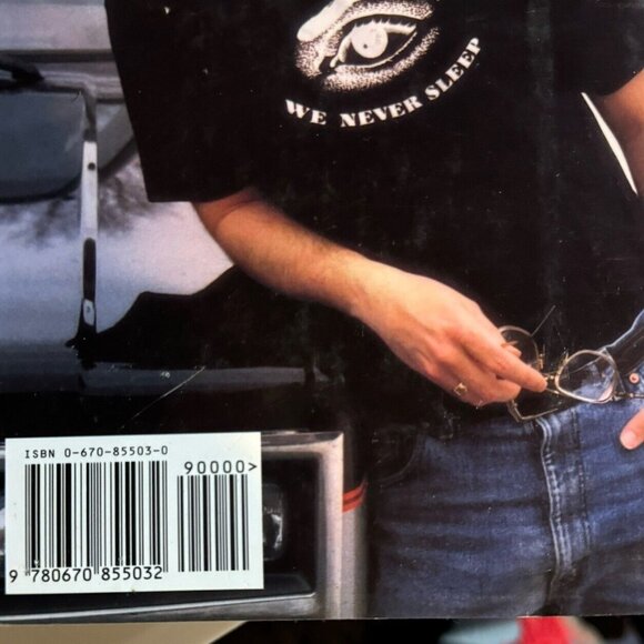 LOT Stephen King 1st Edition/1st Printing Insomnia + Hearts In Atlantis ‘94 ‘99 - Picture 9 of 12